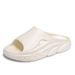 Slippers Men In Summer 2025, New Slip Anti Odor Outdoor Leisure Style, With Thick Sole And A Comfortable Feeling Of_vogvips.com