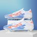 Football F50AG With Long TF Spikes Adults, Teenagers, Students, Suitable For Practical Sports Classes, Slip-resistant_vogvips.com