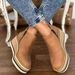 New Large Slope Heel Short Women, Flat Bottom, Side Zipper, Shallow Mouth Bare Boots For Women_vogvips.com