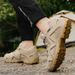 Outdoor Hiking Shoes Men's Sneakers Off-road Running Shoes_vogvips.com