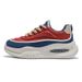 2025 Spring New Thick Soled Anti Slip And Wear Resistant Dad's Versatile Fashion Casual Men's Sports Shoes_vogvips.com