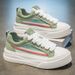 Casual Versatile Daily Wear-resistant Board Shoes Low-top Men's Shoes Men's Fashion High-end Skateboard Shoes_vogvips.com