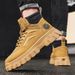 Men's Sports Outdoor Casual Shoes Hiking Shoes Hiking Shoes Men's Shoes_vogvips.com