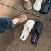2025 New Sandals Women, Summer French Style Closed-Toe Fairy Roman Slippers For Women_vogvips.com