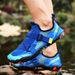 New Hiking Shoes Beach Quick Drying Shoes Outdoor Fitness Cycling Shoes Men's And Women's Swimming And Diving Shoes Wading Shoes_vogvips.com