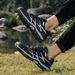 Men's Hiking Shoes Outdoor Hiking Shoes Creek Tracking Shoes Running Shoes_vogvips.com