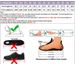 Fashion Massage Indoor/Outdoor Sandals Beach Flip Flop Thick Sole Male Slides Summer Non-Slip Men Shower Slippers_vogvips.com