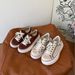 stylish SGIRL TWTW Thick-soled Shoes Women, 2026 New Model, Trendy Casual Style For Girls, Fashionable Platform Sneakers Women, Model, Girls,_vogvips.com