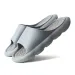 Thick Sole Acupressure Massage Slippers EVA For Home Sandals Open Toe Slides Non Slip Solid Slide Daily Outfit Chaoshiji_vogvips.com