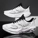 New Cross-Border Parent-Child Outdoor Sports Casual New With CarbNew Plate, Fitness Shoes For Women, Teenagers,_vogvips.com