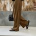 Women's 2026 New Model Indoor Home Thick-Soled Non-Slip EVA Fashionable Outdoor Summer Slippers_vogvips.com