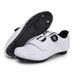 Men's And Women's Outdoor Cycling Shoes Breathable Road/mountain Nylon Outsole Bike Lock_vogvips.com