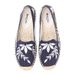 Fashion Flat Trend One Step Sport Fisherwoman Shoes_vogvips.com