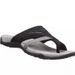 Summer Shoes 2025 New Comfortable Toe Flat Color Blocked Cool Slippers Women's Outdoor Wear_vogvips.com