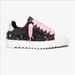 Men's Shoes Platform High Canvas Shoes For Men And Women Casual Classic Versatile Shoes_vogvips.com
