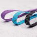 Men's And Women's Canvas Shoe Rope With Reflective Elastic LACES_vogvips.com