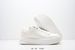 PU Simple And Fashionable Low Top Men's Shoes With Round Toe Tie And Thick Sole Casual Sports Shoes, Versatile Height Increasing Board Shoes_vogvips.com