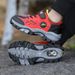 New Anti-splashing Water Mid-top Warm Outdoor Hiking Shoes Hiking Shoes_vogvips.com