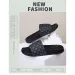 Designer Women Sandals Men Casual Lightweight Waterproof Pool Slippers Shock Absorption Slip Women's Slides Luxury Shoes_vogvips.com
