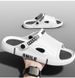 Men's Sandals Non-Slip Dopamine Ultra-Light Ultra-Thick Cushioning Slippers Outdoor Sports Driving Two-Way Wear Couple_vogvips.com
