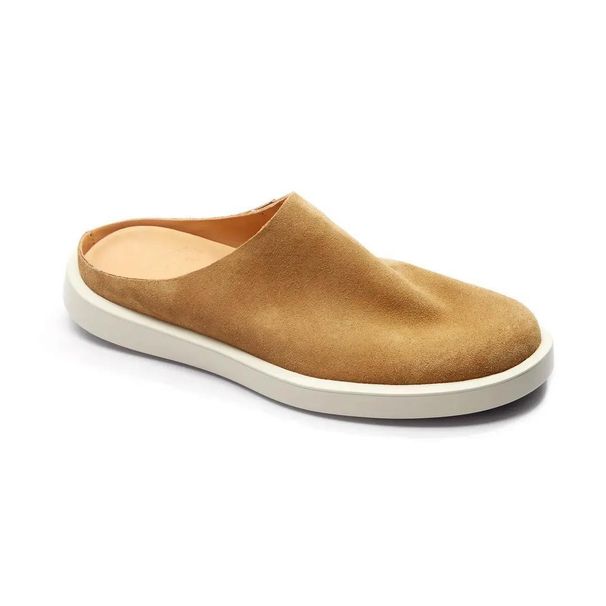Men's Shoes New Summer Slip On Men's Slip On Shoes: Lightweight, Comfortable, Versatile, Casual Slip On Shoes, Durable And Stain Resistant_vogvips.com