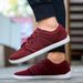 Wide Head Soft Sole Barefoot Shoes Loose And Comfortable Walking Shoes Men's Wide Foot Soft Sole Wide Palm Indoor And Outdoor Sports Casual Shoes_vogvips.com