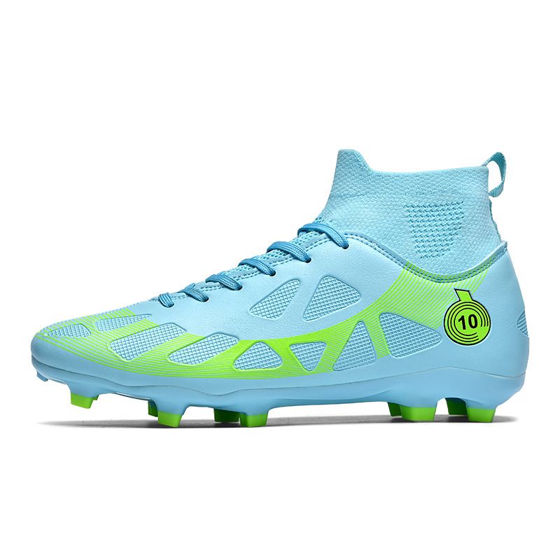 Xiyin Overseas Football Long Broken Nails Training Shoes_vogvips.com