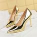 3255-7 Single Shoes Special Offer (this Model Is Sold Out And Will Not Be Restocked)_vogvips.com