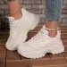 New Fashion Chunky Sneakers Outdoor Tennis Platform Sports For Women Lightweight Designer Shoes_vogvips.com