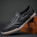 Baoda 21113 Spring/Summer Men's Casual Canvas Shoes_vogvips.com