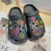 Hole Shoes Accessories DIY Accessories Xiaohongshu Dopamine Jelly Color Transparent Color Bear Candy Color Small Bear_vogvips.com