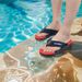 Men's Flip Flops, Men's Slippers With High-end Feel, Casual Wear, Soft Bottom, Anti Slip, Fujian Beach, Large Size, Clip_vogvips.com