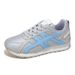 Dexun Women's Shoes Autumn Breathable Sneakers Women Korean Version Versatile Soft Sole Casual Board Shoes Trendy Shoes_vogvips.com