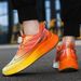 Men's Casual Outdoor Sneakers - Lightweight & Breathable For Running, Walking & Daily Wear (Multiple Colors)_vogvips.com