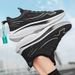 Good Quality Walking Sneakers Men Lightweight Running Basketball Sneakers Men's Shoes Breathable Casual Shoes Male Women's Shoes_vogvips.com