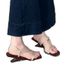 Niche High-End French Fairy Style One-Strap Women 2025 New Summer Elegant High Heels Sandals For Outdoor Wear Trendy_vogvips.com