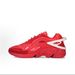 RafsimNewscylNew21 Bubble PiNeweer Trendy Retro Unisex Sports New Dad Shoes Black Red_vogvips.com