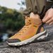 Outdoor Casual Shoes Large Size Men's Shoes Outdoor Hiking Shoes Running Shoes_vogvips.com
