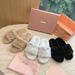 26ss New 2 Version Wrinkled Furry High For Women, Outdoor Wear, New Autumn And Winter Lamb Wool Fashion Thick Sole Wom_vogvips.com