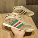 Men’s Shoes Breathable Thin Fashion All Match Sports Leisure Dirty Shoes Couple Style_vogvips.com