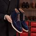 European Warm Series British Style Martin Short Men's High-top Work Boots Thick-soled Casual Suede Leather Shoes_vogvips.com