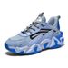 2023 Custom Designer Man Sports Sneakers Height Increasing Luminous Running Shoes For Men Runner Trainers_vogvips.com