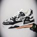 Men's Sports And Casual Board Trendy Men's Fashionable Street Shoes, Daily Walking Shoes_vogvips.com