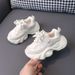 Spring Autumn Children's Sports Boys Girls Breathable Mesh Lightweight Running Shoes For Toddlers And Infants_vogvips.com