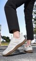 Slow Shock Breathable Mesh Sports Shoes Foreign Trade Outdoor Tourism Team Building Competition Feet Fat Wide Head Casual Shoes_vogvips.com
