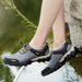 Outdoor Shoes Men's Hiking Shoes Large Size Hiking Casual Shoes Running Shoes_vogvips.com