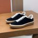 New Genuine Leather Breathable Lace-Up Sports Casual Low-Top Fashion Simple Sneakers Versatile Trendy Men's Shoes_vogvips.com