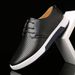 Casual board shoes large size fashion hollow sports style men's shoes new breathable single shoes_vogvips.com