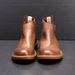European Warm Series Large Size Martin Trendy British Style Mid-Top Men's Shoes Workwear Fleece-Lined Warm Genuine Leather High-Top Boots_vogvips.com