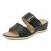 1520-3 New 2025 European American Summer Women's With Buckle, Casual Beach And Seaside Comfortable Cross-Border Wedge_vogvips.com